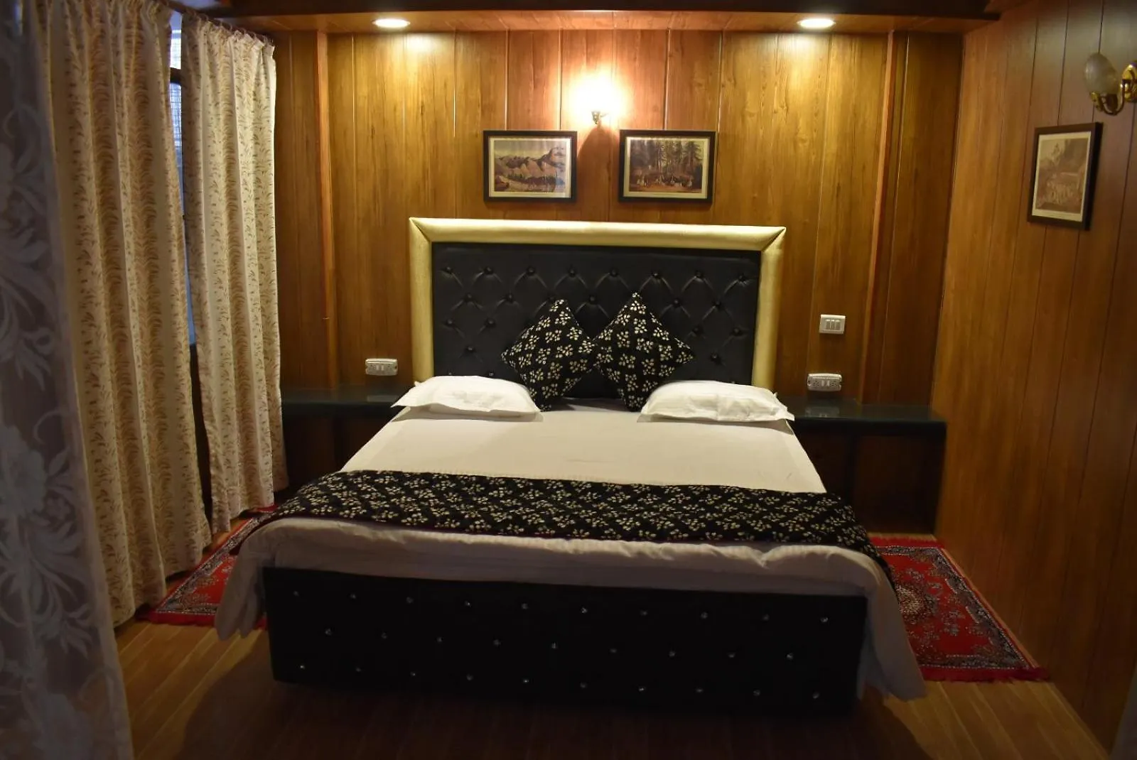 Van-Chum Shimla
